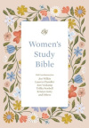 ESV Women's Study Bible -  Wildflower